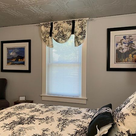 The York House Apartment Fort Erie Luaran gambar