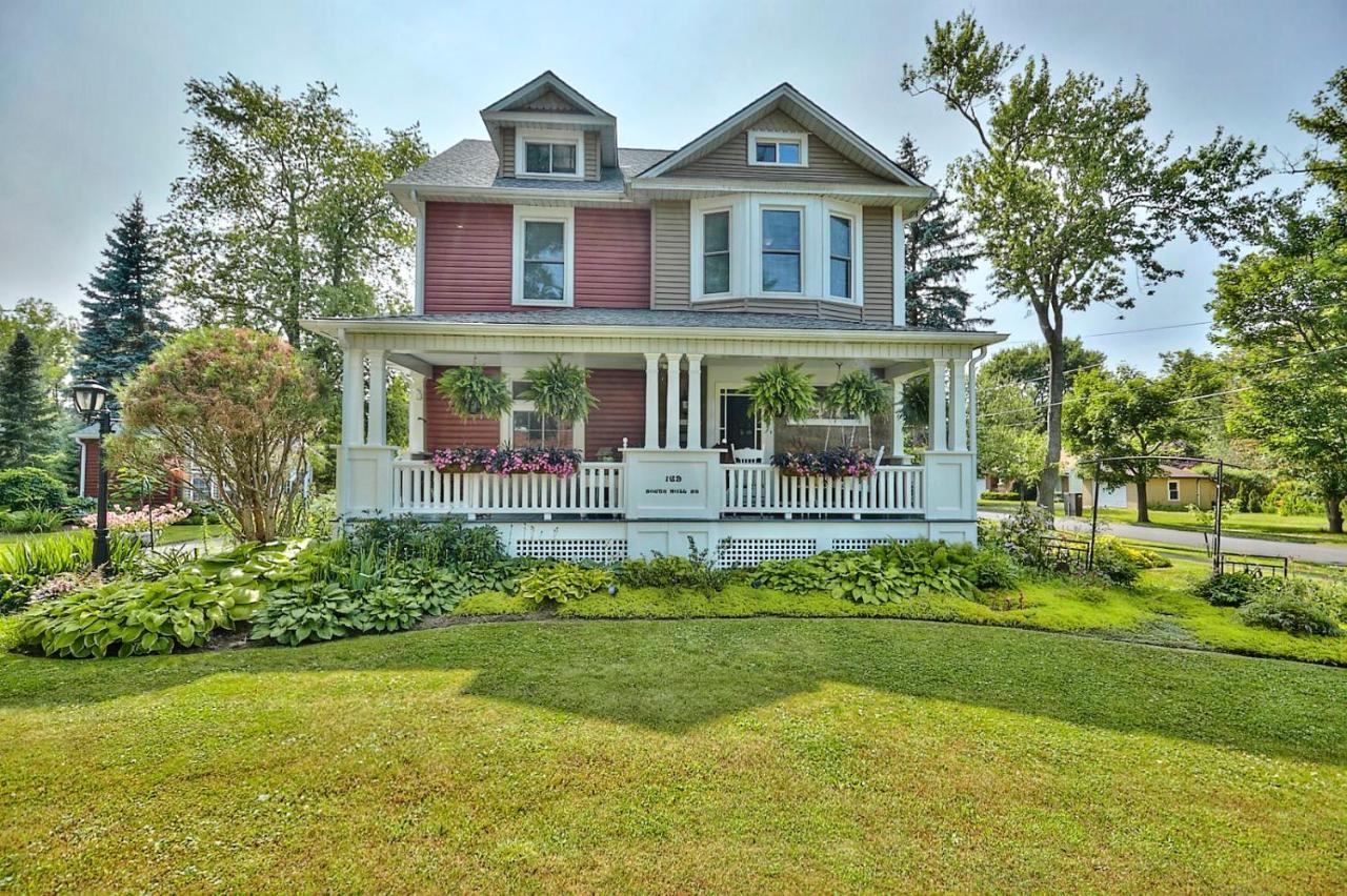 The York House Apartment Fort Erie Luaran gambar