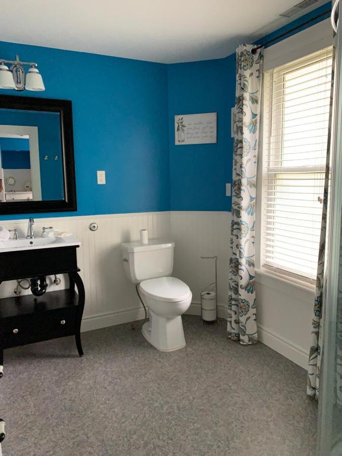 The York House Apartment Fort Erie Luaran gambar