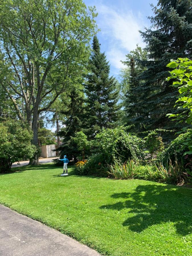 The York House Apartment Fort Erie Luaran gambar