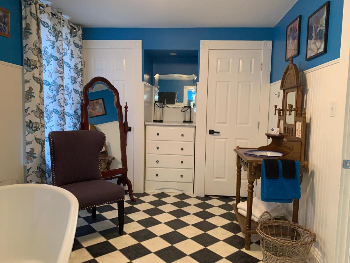 The York House Apartment Fort Erie Luaran gambar