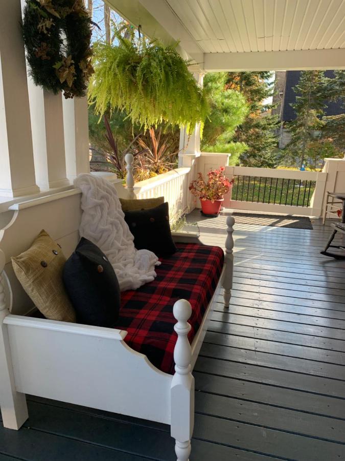 The York House Apartment Fort Erie Luaran gambar