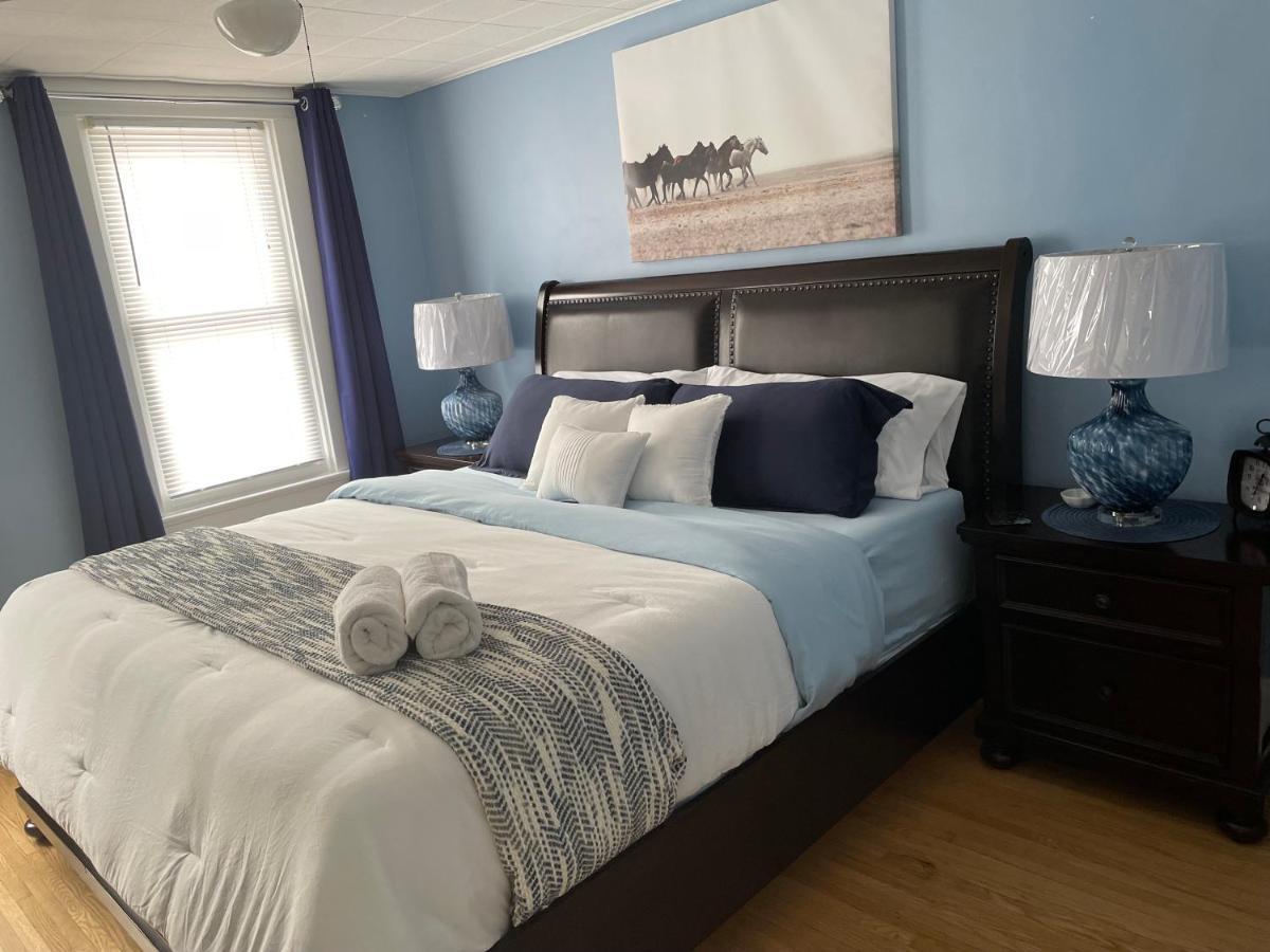 The York House Apartment Fort Erie Luaran gambar