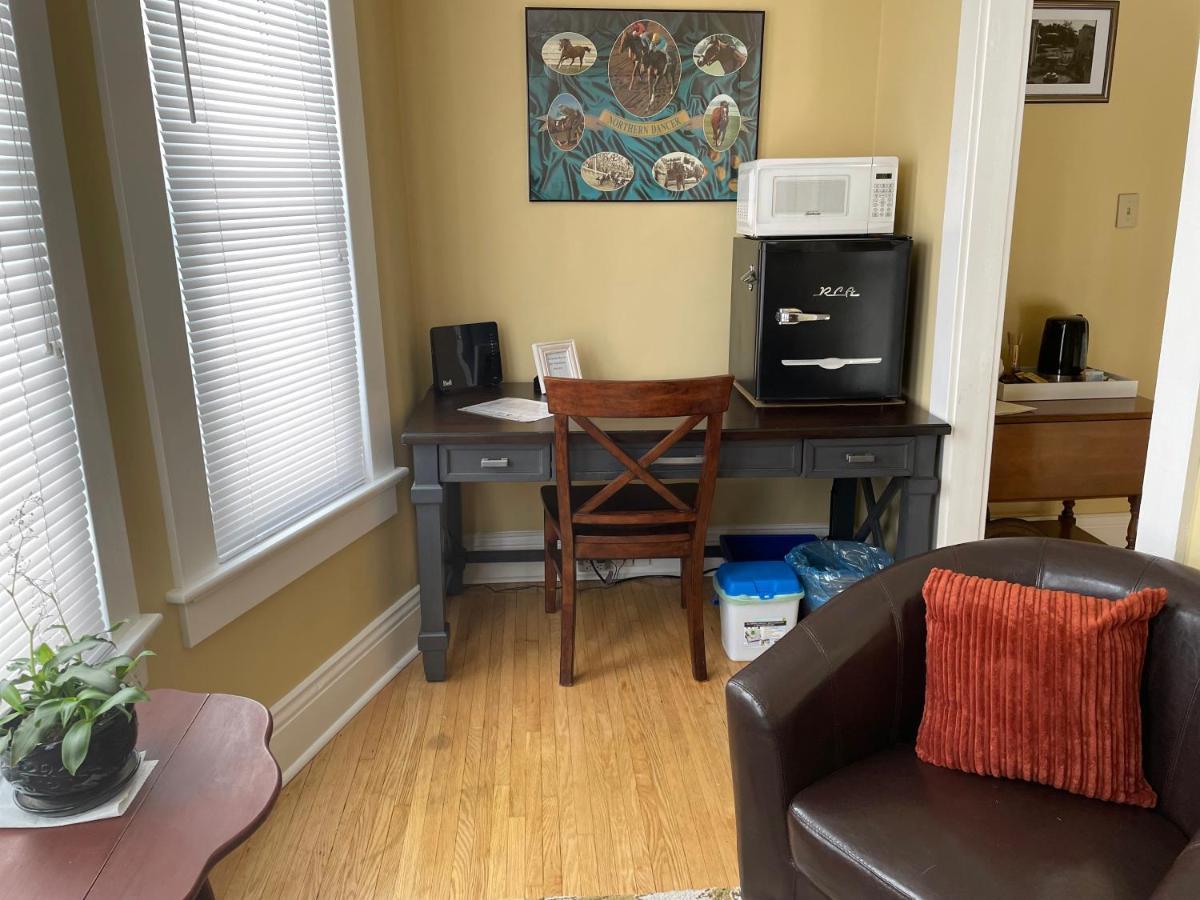 The York House Apartment Fort Erie Luaran gambar