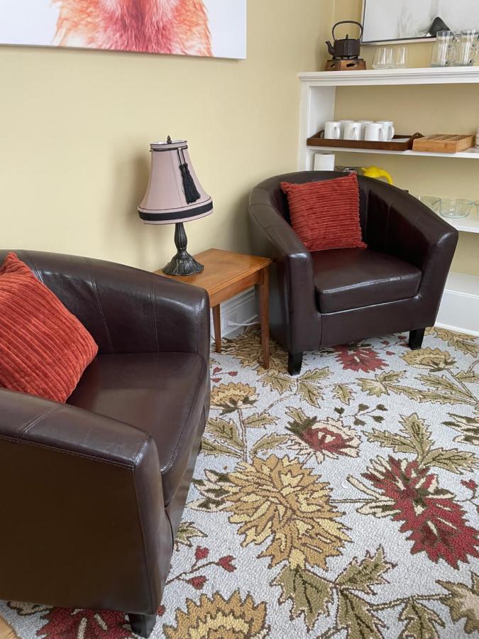 The York House Apartment Fort Erie Luaran gambar