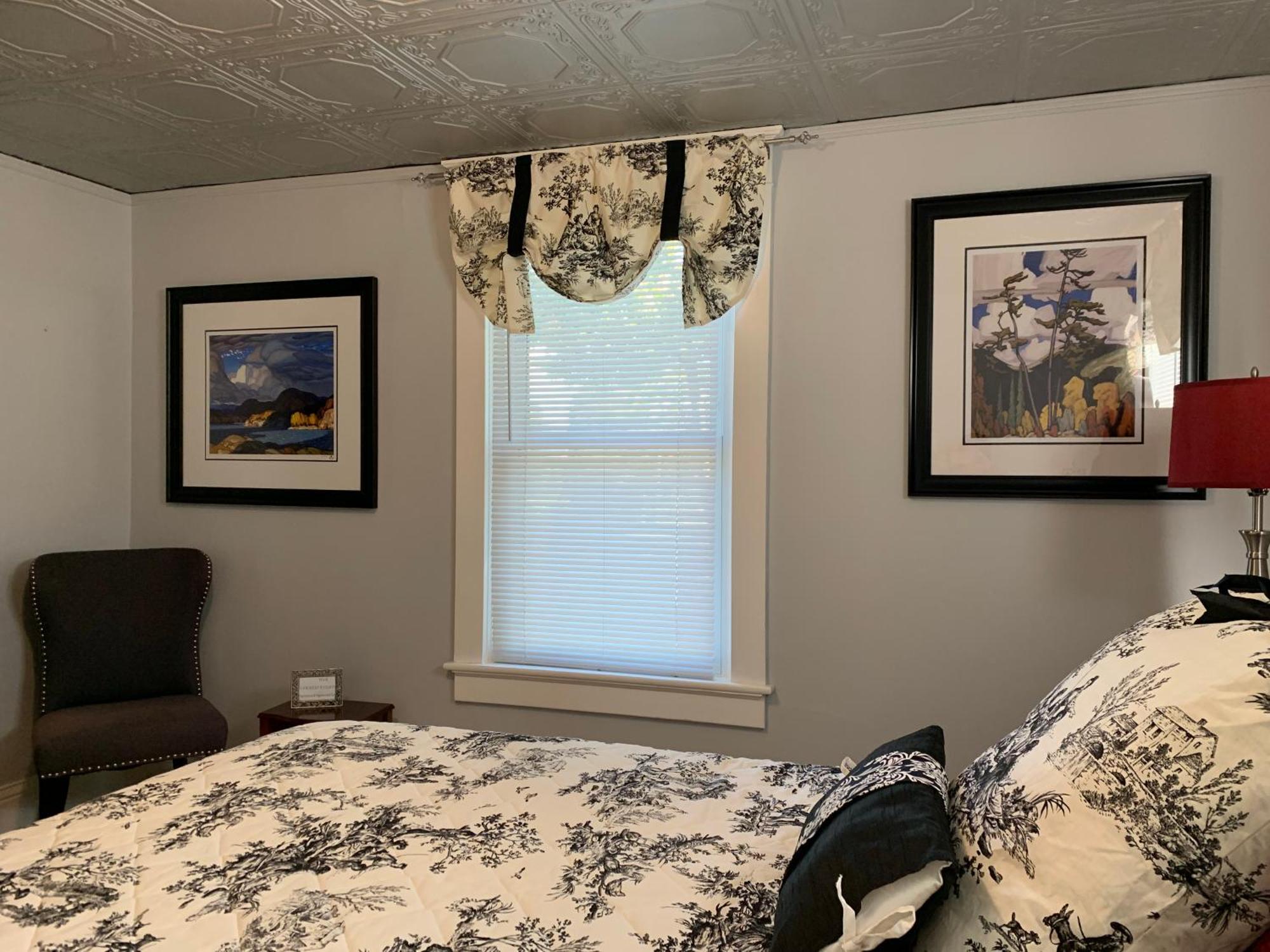 The York House Apartment Fort Erie Luaran gambar