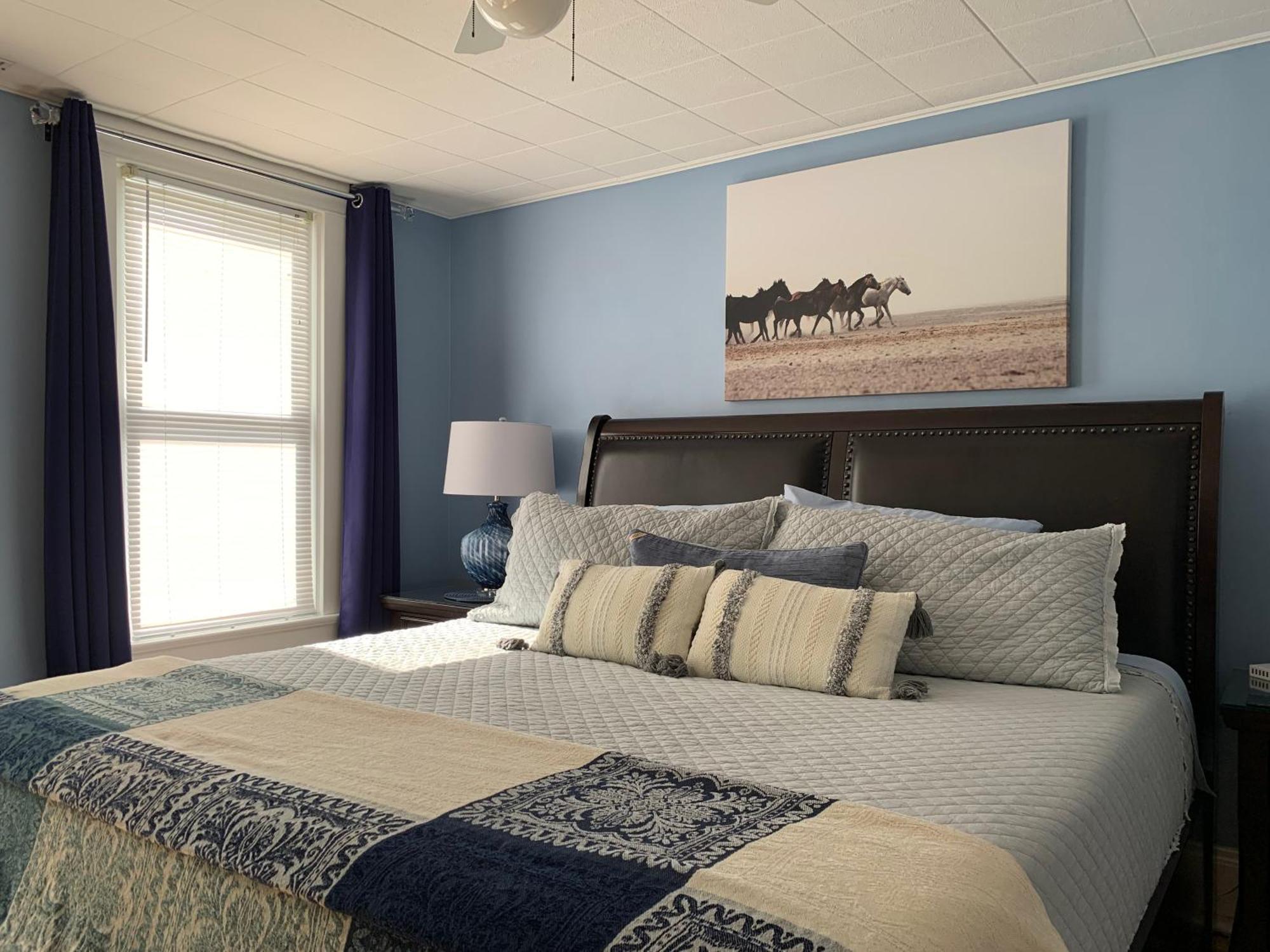The York House Apartment Fort Erie Luaran gambar