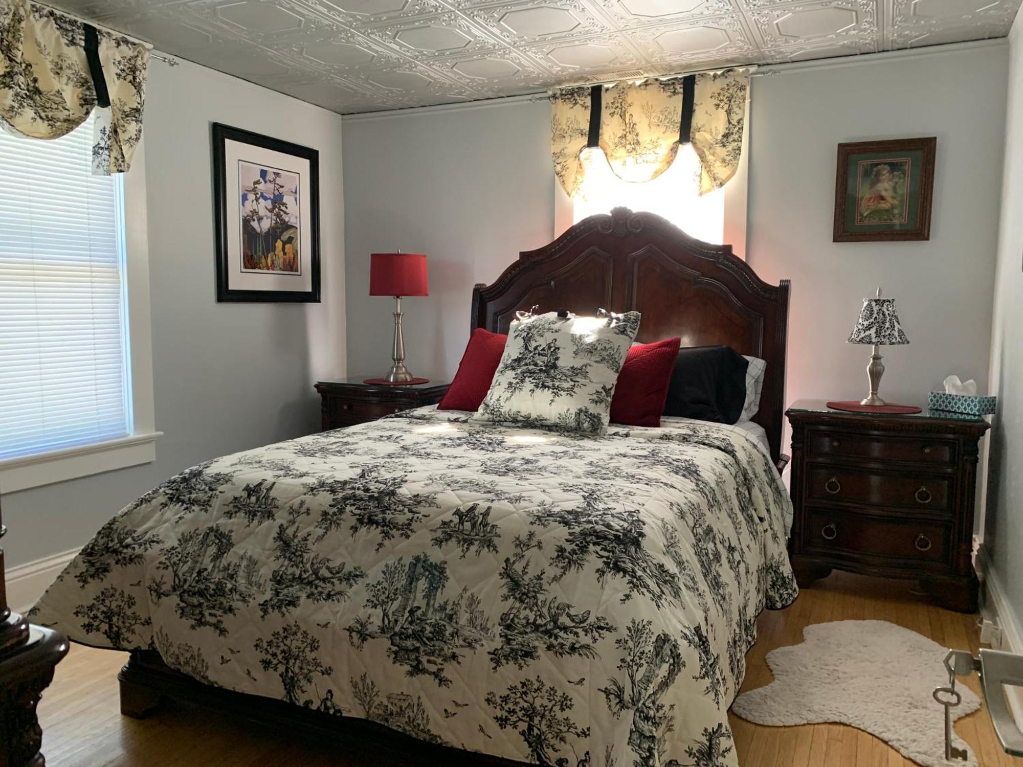The York House Apartment Fort Erie Luaran gambar